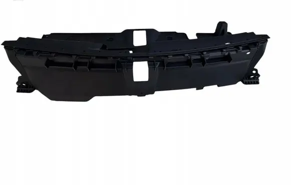 Peugeot 2008 II Radiator support slam panel 9838455280