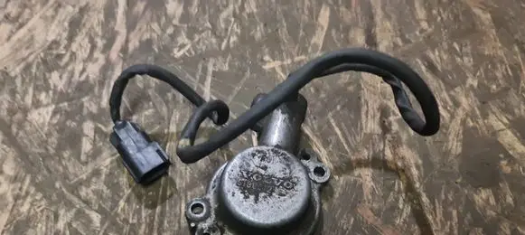 Volvo XC70 Camshaft position sensor 9186812