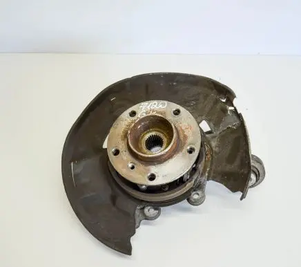 BMW 1 E81 E87 Rear wheel hub 0000019675