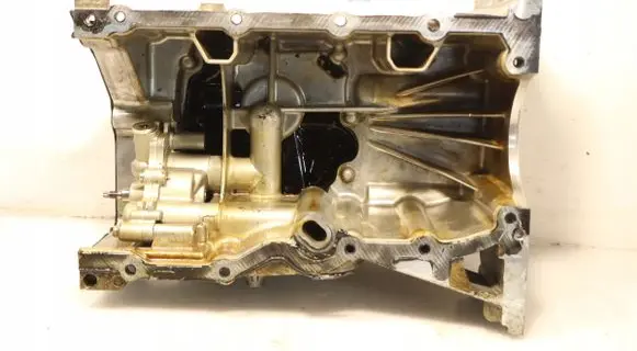 Dacia Dokker Oil sump 
