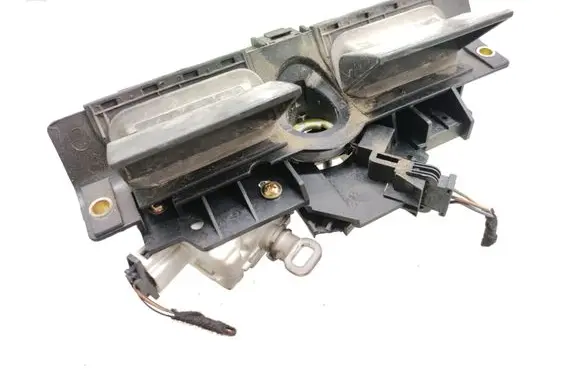 Tailgate/trunk/boot exterior handle