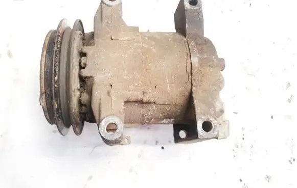 Nissan Almera Tino Air conditioning (A/C) compressor (pump) 92600bn300 ea05045010