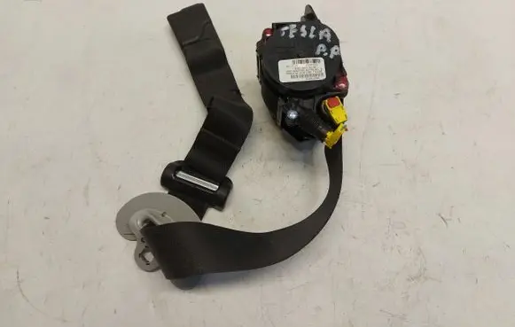 BMW X5 G05 Front seatbelt 640779400G