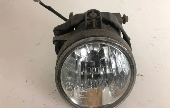 Subaru Outback Front fog light