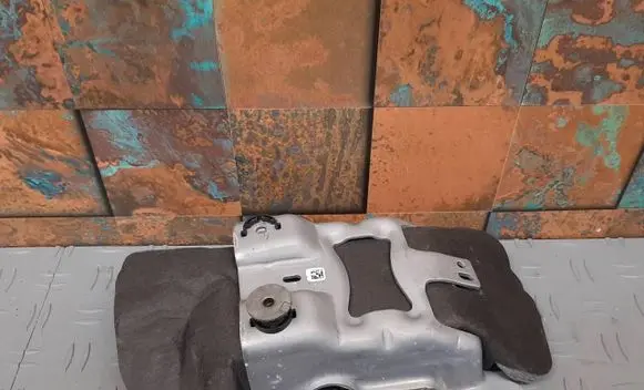BMW X3 G01 Other center console (tunnel) element 9384613 51169384613