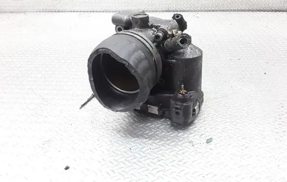 Volkswagen Sharan Throttle valve 06A133062E 0280750065