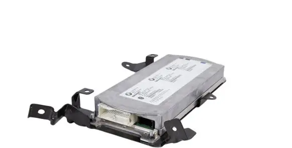 BMW 5 E60 E61 Bluetooth control unit module 9149615 84109149615 84109113247