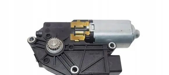 KIA Ceed Sunroof motor/actuator 