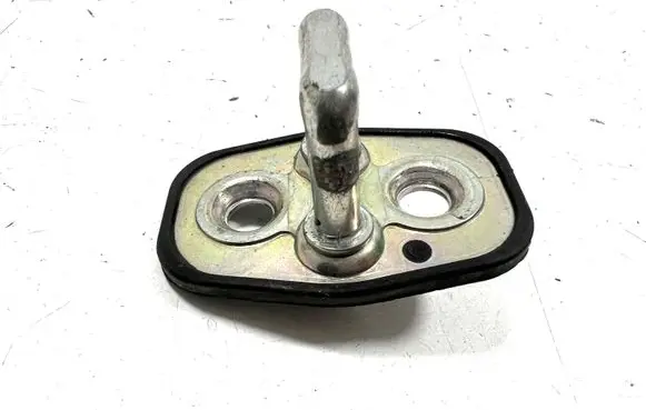 Peugeot 508 Rear door lock loop/hook striker 9655466380