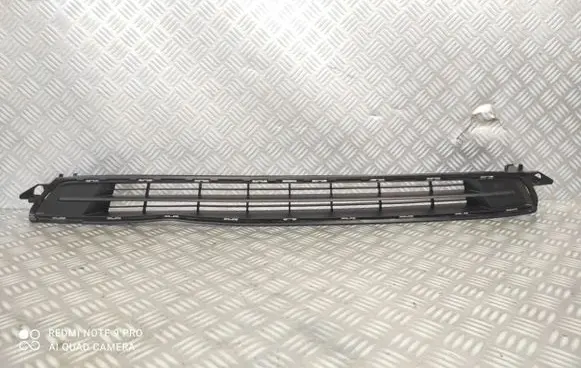 Opel Mokka B Front bumper lower grill 9835266280