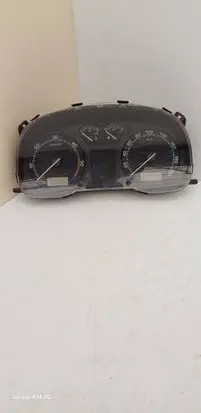 Skoda Octavia Mk1 (1U) Speedometer (instrument cluster) 1U0920811F 110080146017