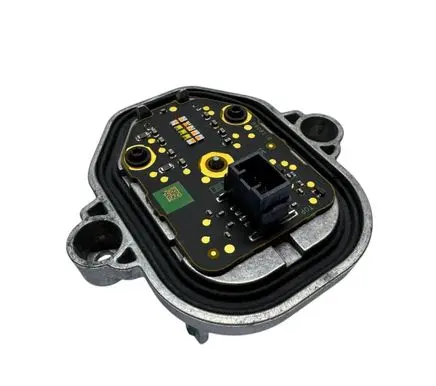 Volvo XC90 LED ballast control module mde911613