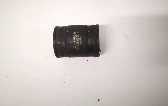 Ford Galaxy Intercooler hose/pipe 3a0145972a