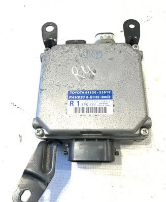 Lexus IS 220D-250-350 Power steering control unit/module 8965053010 1129000863 G110200030