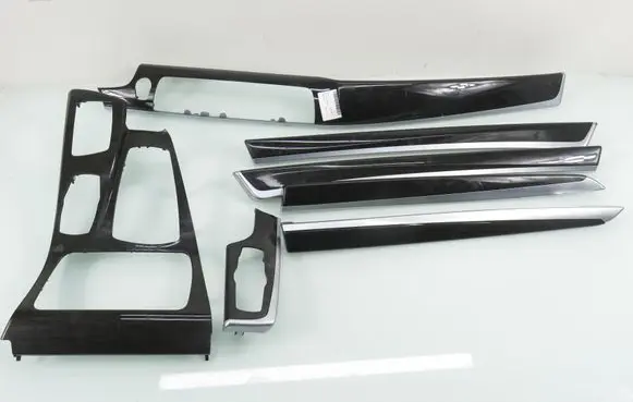 BMW 5 F10 F11 Panel trim 9206377
