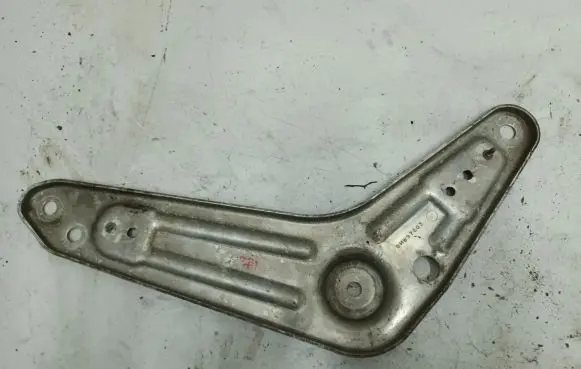 BMW X6 E71 Other front suspension part 97803 6770978