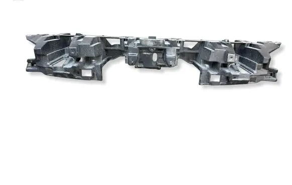Toyota bZ4X Front bumper support beam 5311542040