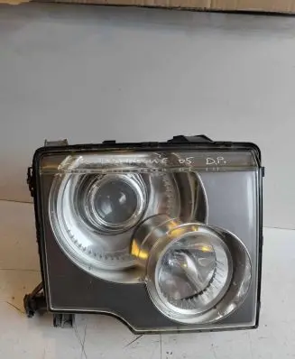 Land Rover Range Rover L322 Headlight/headlamp 0301185272