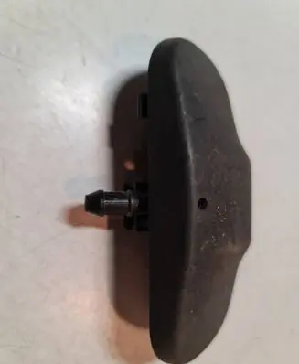 Volkswagen Touran I Windshield washer spray nozzle 1T0955985
