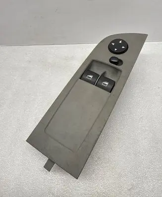 BMW 3 E92 E93 Electric window control switch 9132168