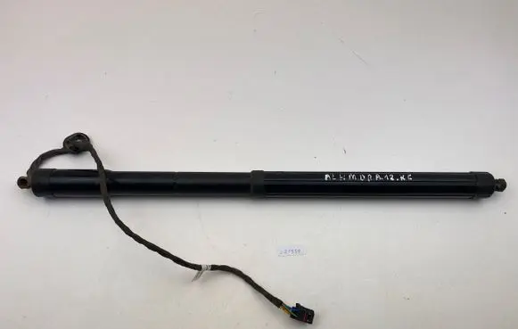 Seat Alhambra (Mk2) Tailgate/trunk strut/damper 728963102 059202