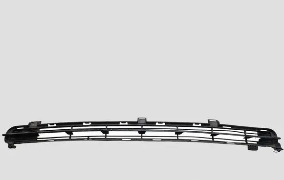 Citroen C4 Grand Picasso Front bumper lower grill 9654195277