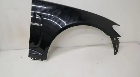 Jaguar XF X250 Fender