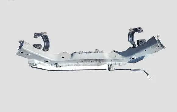 Honda CR-V Top upper radiator support slam panel