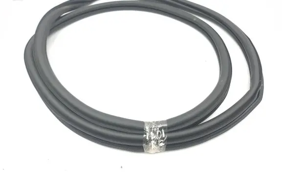 Seat Ibiza V (KJ) Rear door rubber seal (on body) 