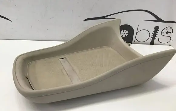 Mercedes-Benz EQS X296 Other center console (tunnel) element A2966806604