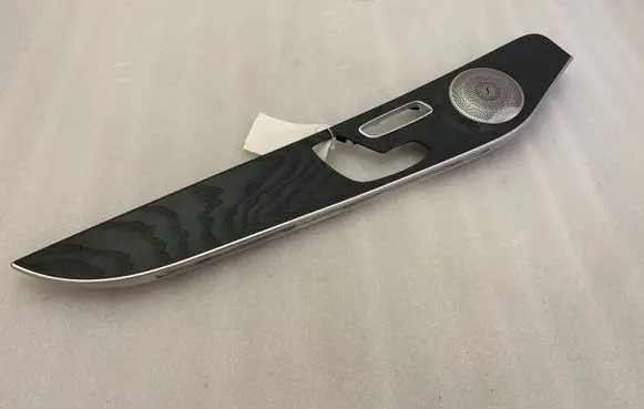 Mercedes-Benz GLC X253 C253 Front door trim bar A2057201109