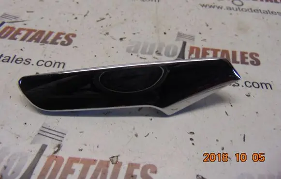 Mercedes-Benz E W210 Front door interior handle