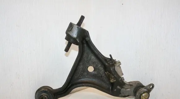 Volvo S80 Front lower control arm/wishbone 9492108