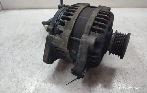 Opel Antara Generator/alternator 13580078
