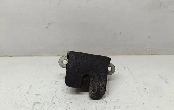 Volkswagen Touran I Tailgate/trunk/boot lock/catch/latch 3C9827645