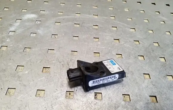 Honda CR-V Airbag deployment crash/impact sensor 77970S9AB812M1