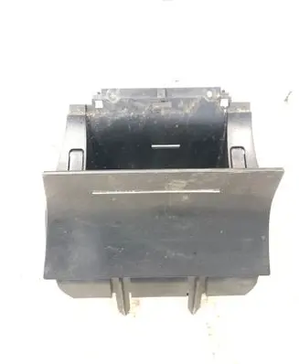 Skoda Octavia Mk2 (1Z) Glove box 1Z1857962B 1Z1863077A