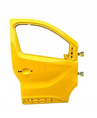 Renault Trafic III (X82) Front door 12121234R