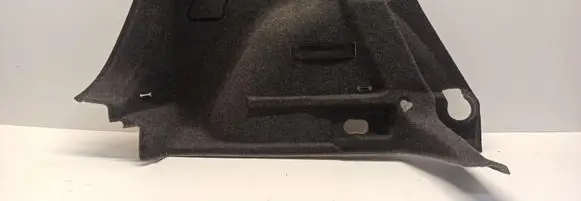 Seat Arona Trunk/boot side trim panel 6F9867427E