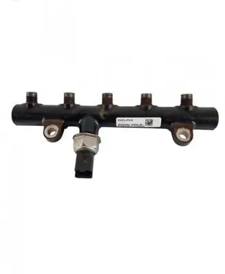 Peugeot 407 Fuel main line pipe 9656391180