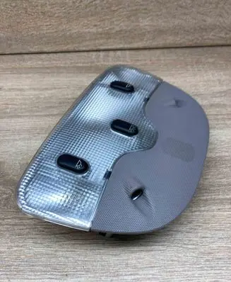 Peugeot 607 Front seat light AX0SCINTEX 37320002