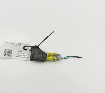 Lexus IS III XE30 Airbag deployment crash/impact sensor 8917A30030