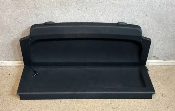 BMW X2 U10 Parcel shelf 5A1F809