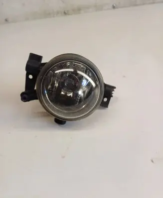 Ford Focus C-MAX Front fog light 3M5115K201AA 3M5X15K201AB