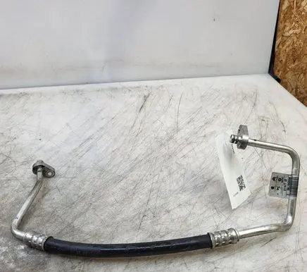 Peugeot 2008 II Air conditioning (A/C) pipe/hose 9830587180