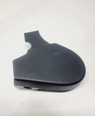 Seat trim