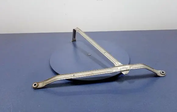 BMW X6 M Fuel tank 7468278