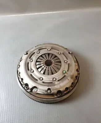 Opel Mokka B Clutch set kit 9846803480 9813700880