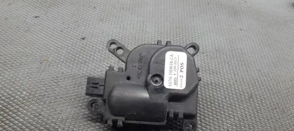 Ford Fiesta A/C air flow flap actuator/motor 1s7h-19b634-ca