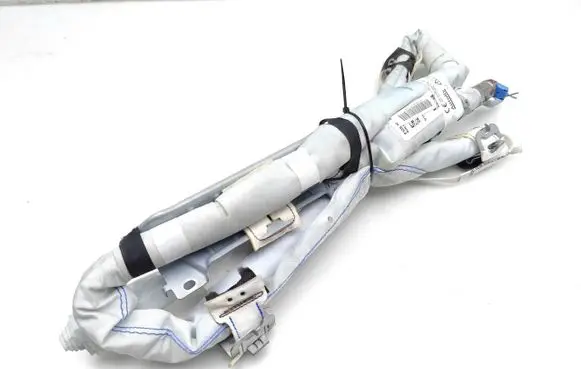 Nissan Qashqai Roof airbag 